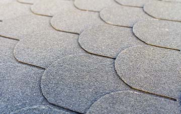 Rise Carr asphalt roofing costs