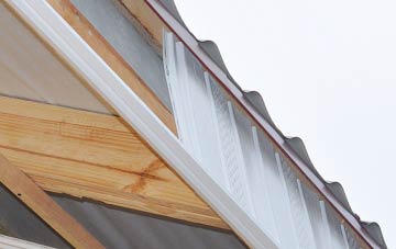 why Rise Carr fascia repairs are essential