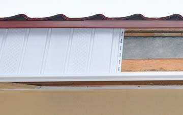 Rise Carr fascia repair costs