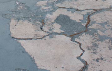 fibreglass roofing replacement Rise Carr