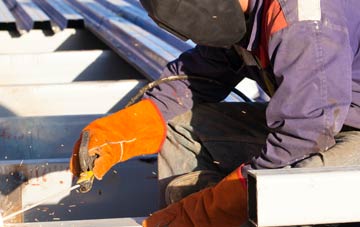 Rise Carr flat roofing options