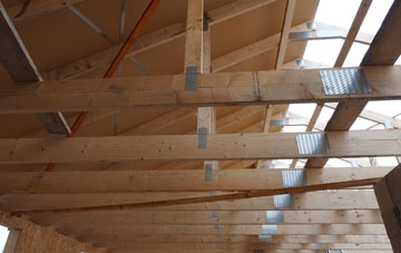 Rise Carr roof truss costs