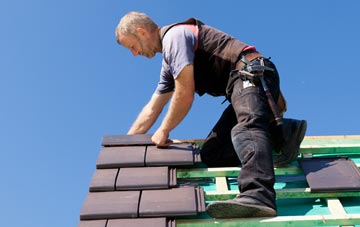 disadvantages of Rise Carr slate roofing