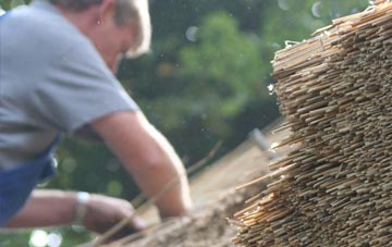 professional Rise Carr thatchers