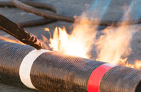 Rise Carr flat roofing replacement