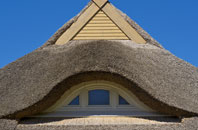 Rise Carr thatch roofing